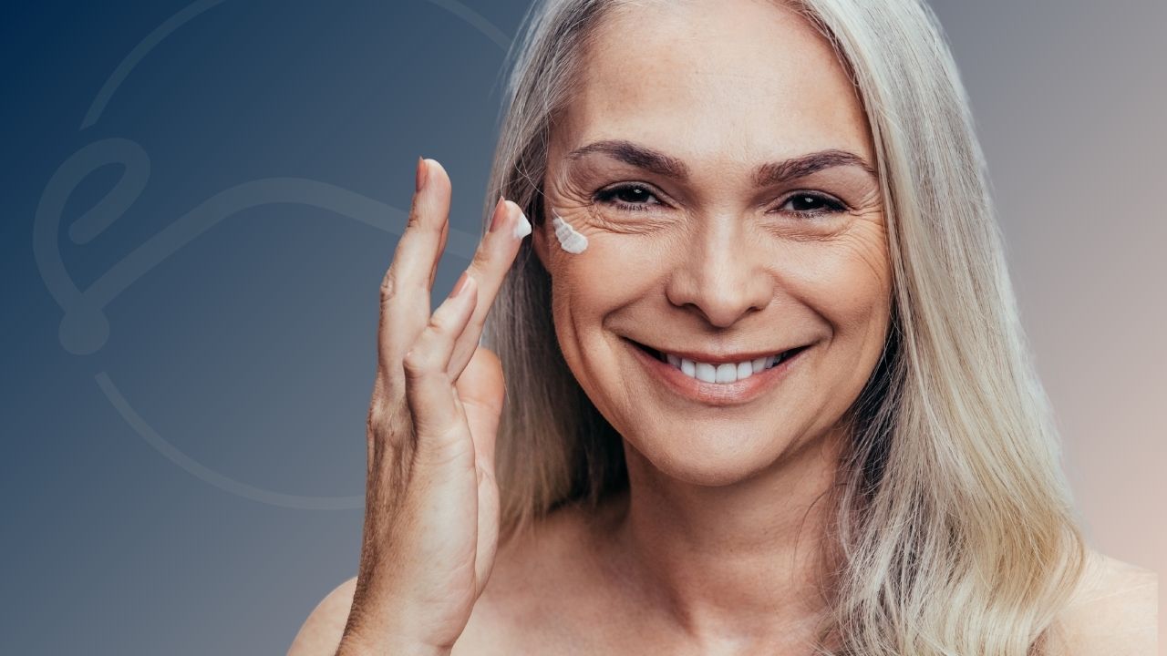 Zabiegi anti-aging