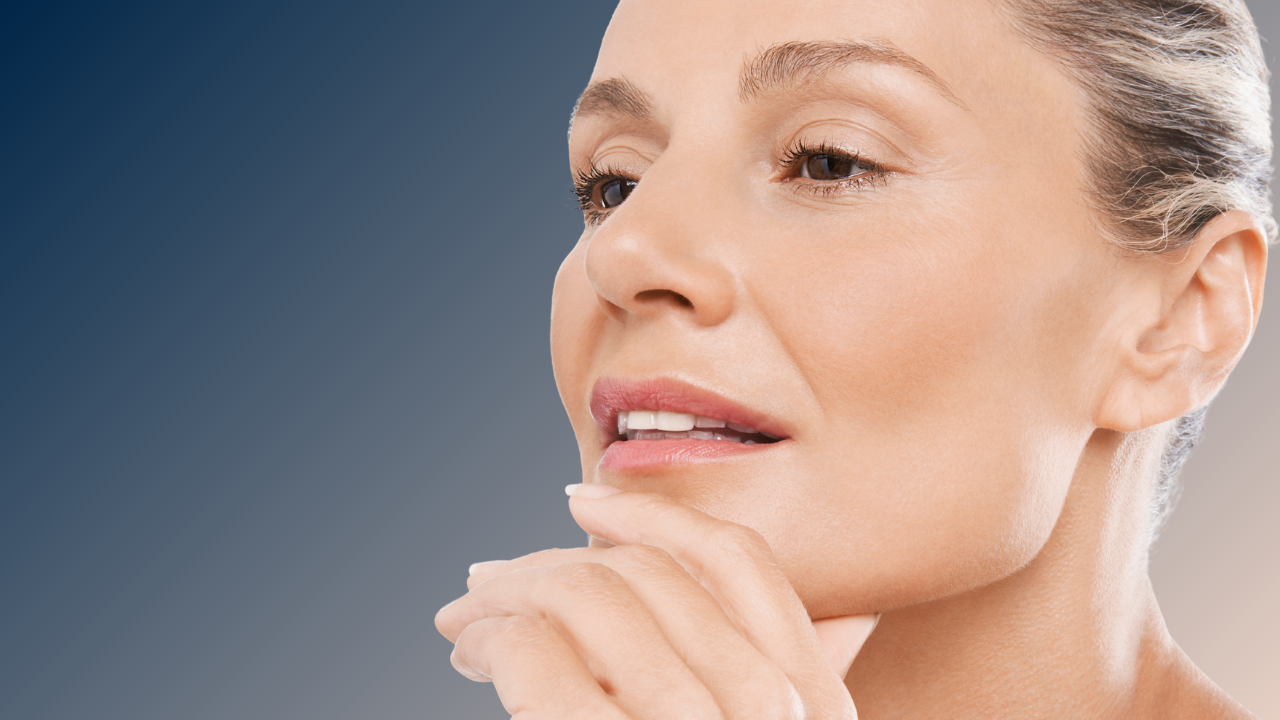 Co na wiotką skórę? Poznaj sekret jędrności z Vitalift Bio