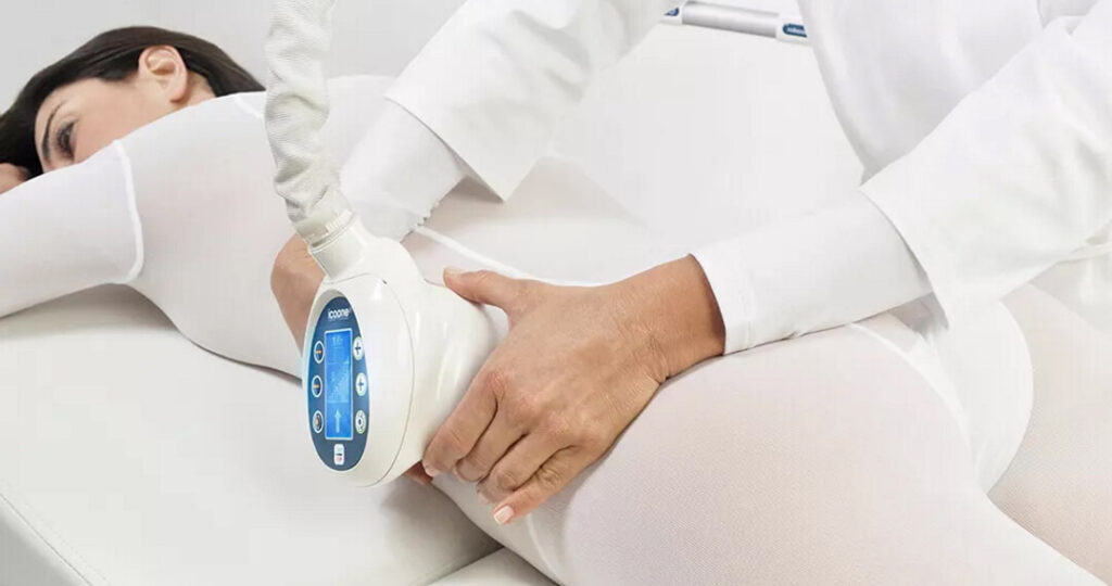 ICOONE BEMOWO - Wszystko, co powinnaś wiedzieć o tym zabiegu