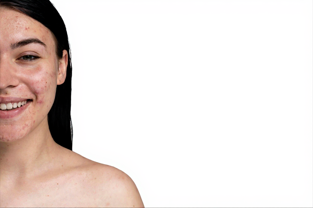 Trądzik – dlaczego się pojawia i jak skutecznie sobie z nim radzić