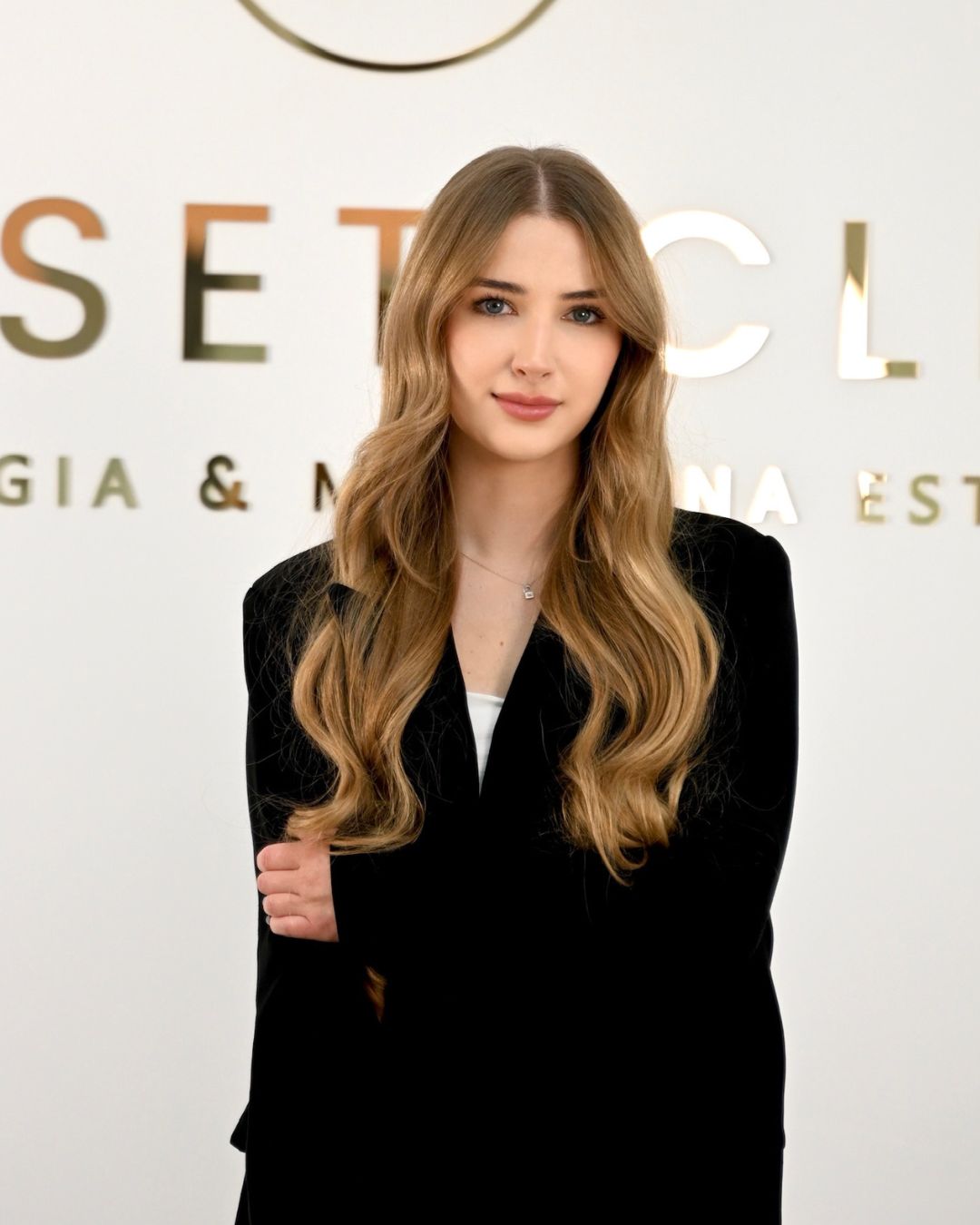 Karolina Wesołowska – Założycielka Skinset Clinic, Kosmetolog