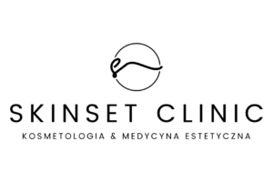 logo skinset clinic