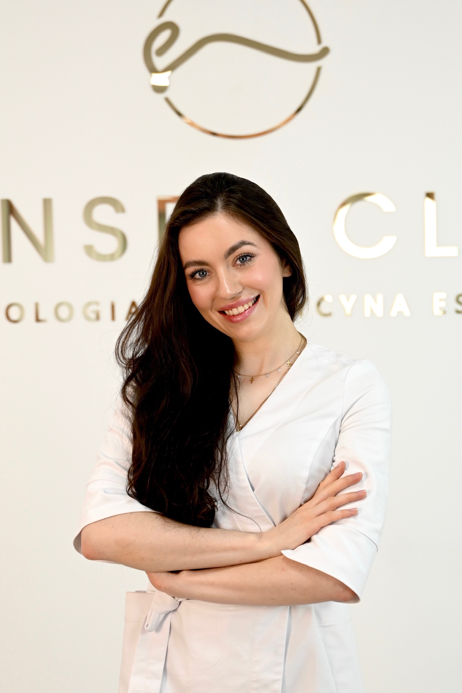 Klaudia Głowala – Kosmetolog, Skinset Clinic