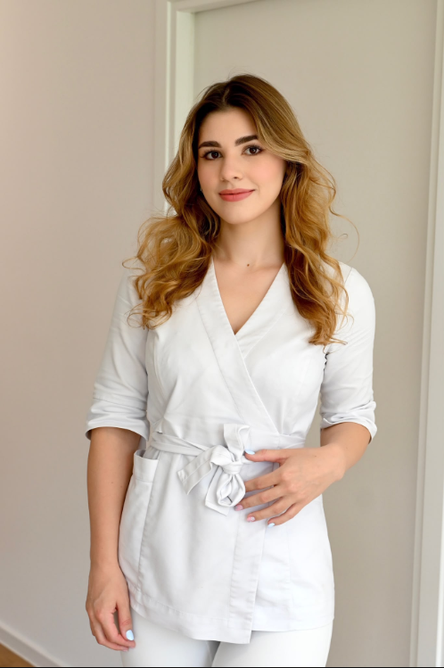Patrycja Urbaniak